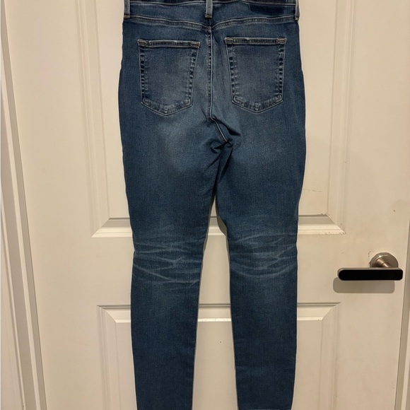 Ag Adriano Goldschmied Mila - Picture 5 of 10